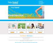 New Website Launched!